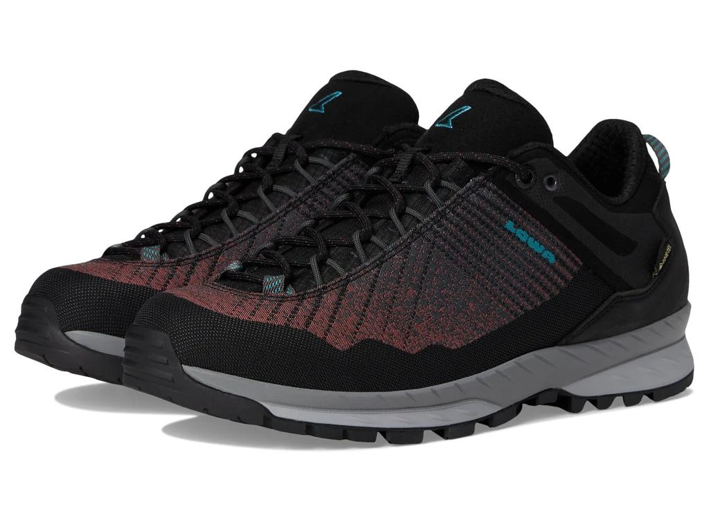 Lowa Carezza Gtx Lo 1