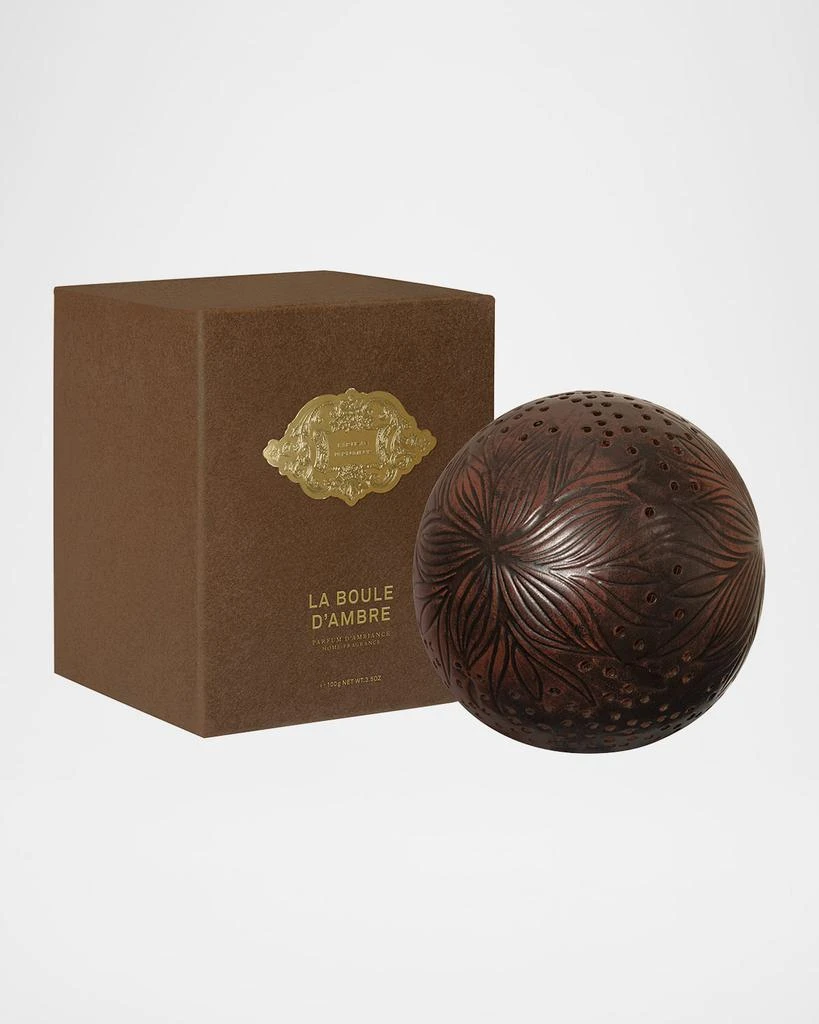 L'artisan Parfumeur Amber Boule Diffuser, 100 g 1