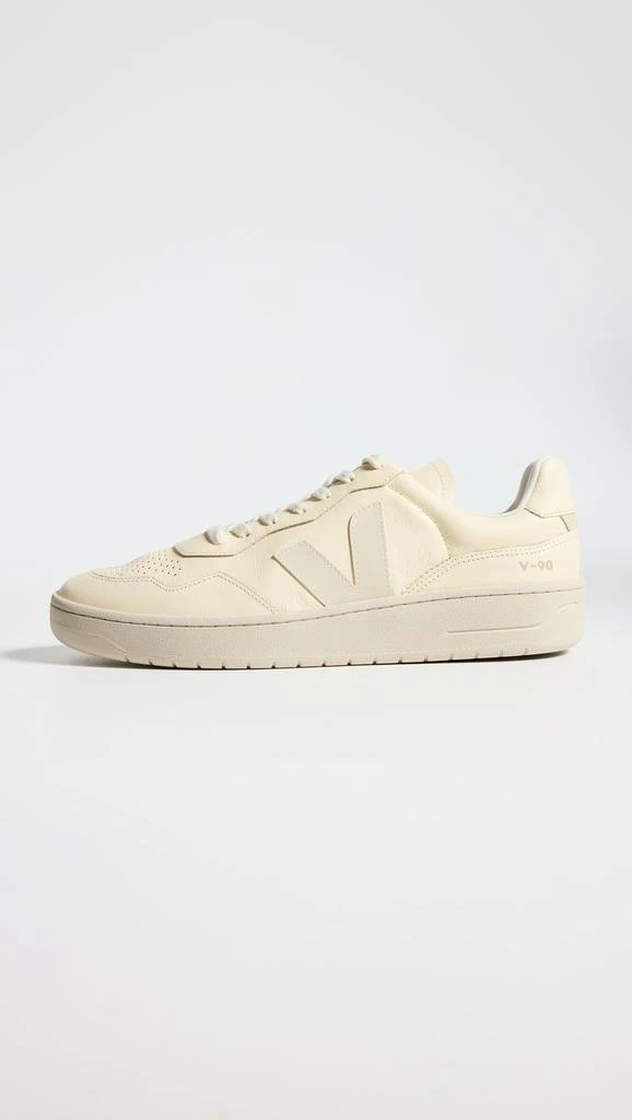 Veja V-90 Sneakers 5