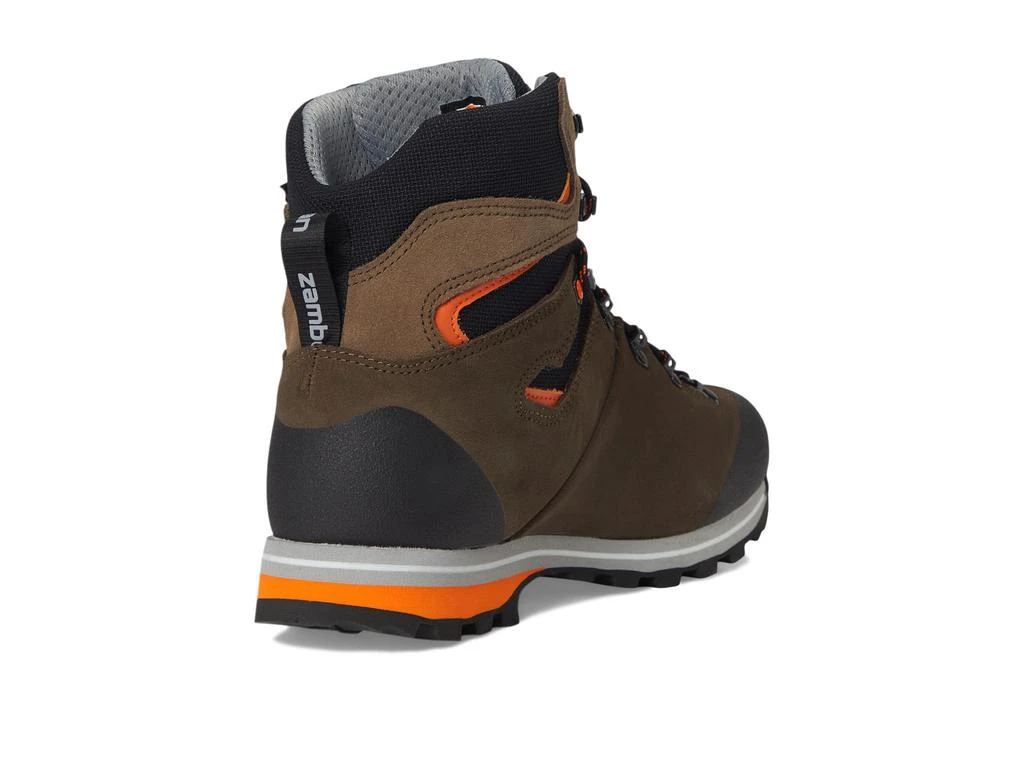 Zamberlan Thunder GTX 5