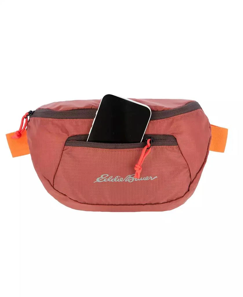 Eddie Bauer Stowaway Convertible Packable Waistpack 3