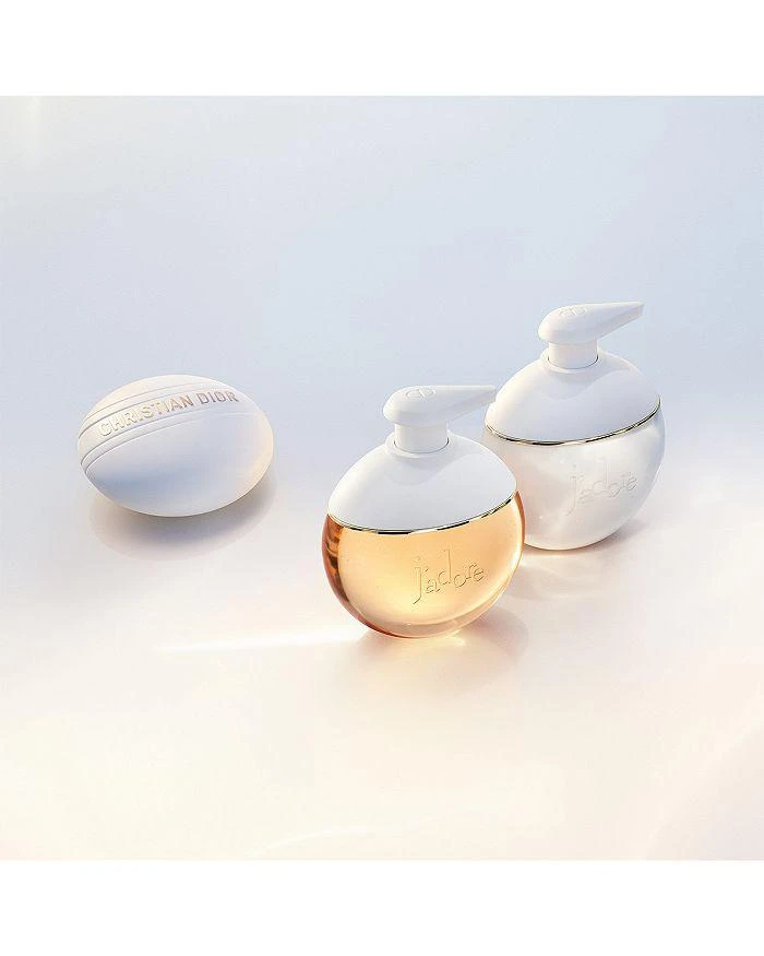 Dior J'adore Les Adorables Body Milk 6.8 oz. 2