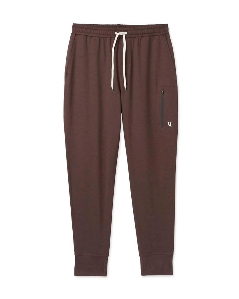 Vuori Vuori - Men Sunday Performance Jogger 4