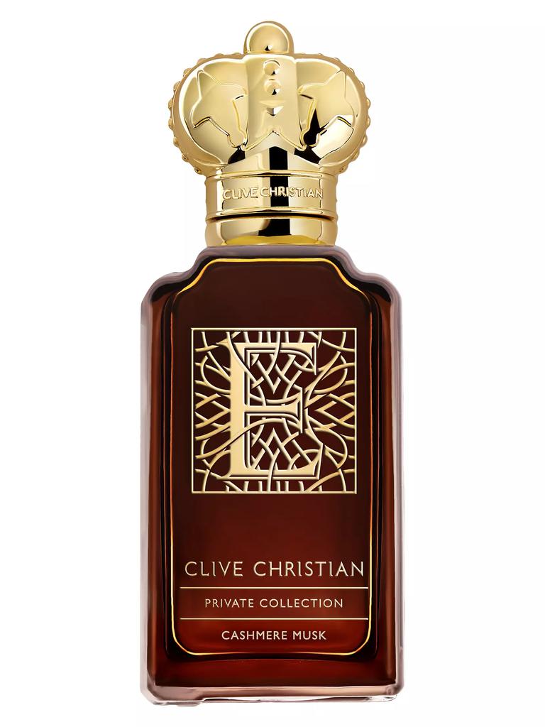 Clive Christian E Cashmere Musk Perfume