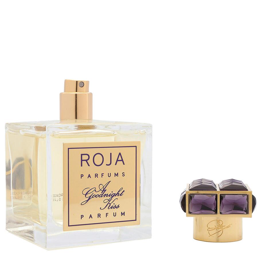 Roja Parfums Roja Parfums Ladies A Goodnight Kiss Parfum 3.4 oz Fragrances 5060270297949