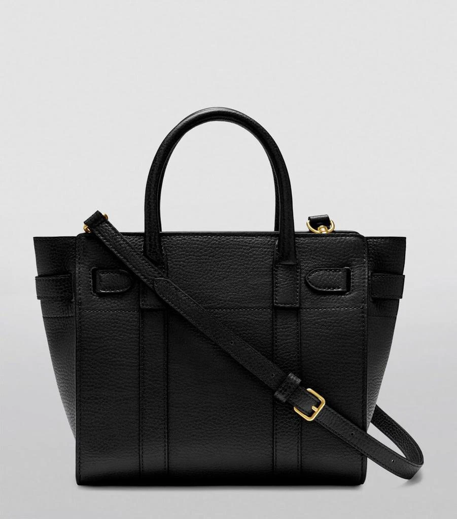 Mulberry Mini Bayswater Cross-Body Bag 4