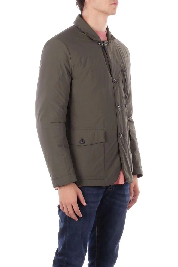 FAY Fay Padded Jacket 3