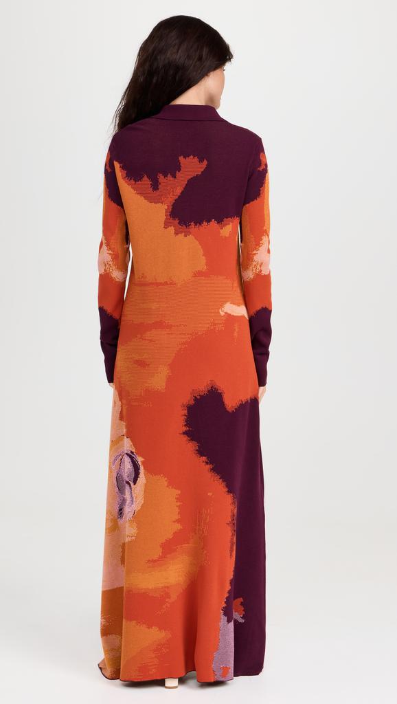 Rodebjer Clemins Art Dress