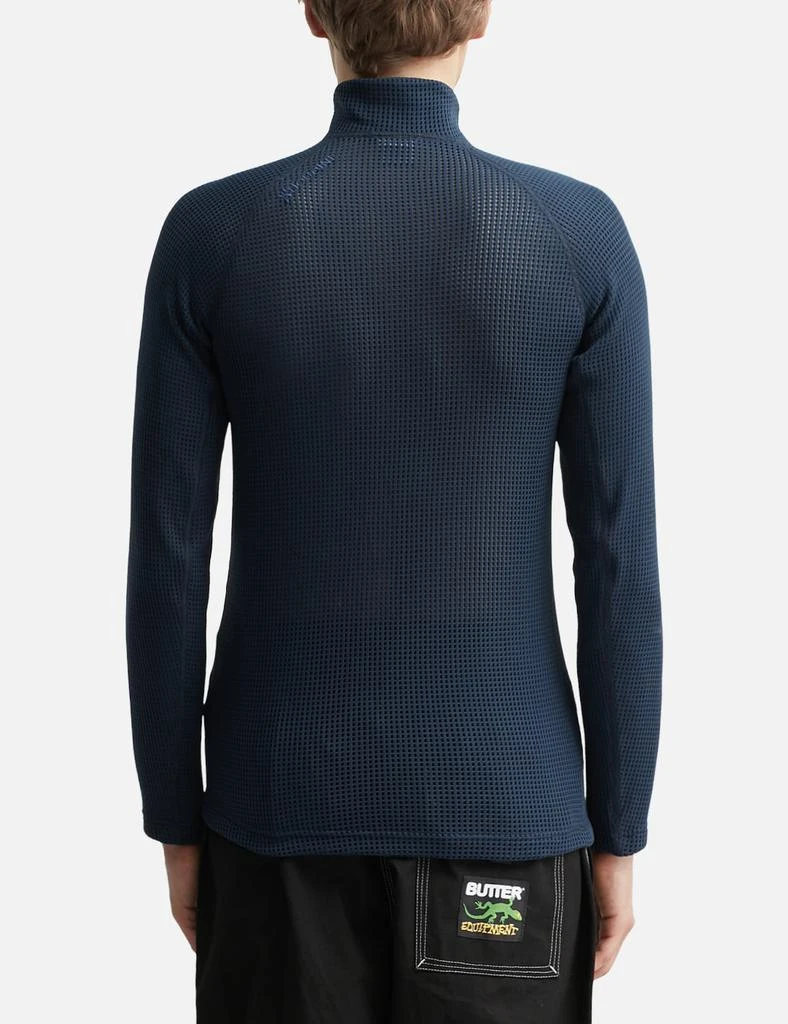 Houdini M's Pace Flow Half Zip 4