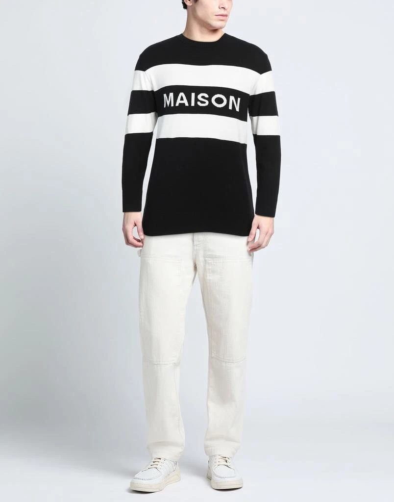 MAISON 9 Paris Sweater 2