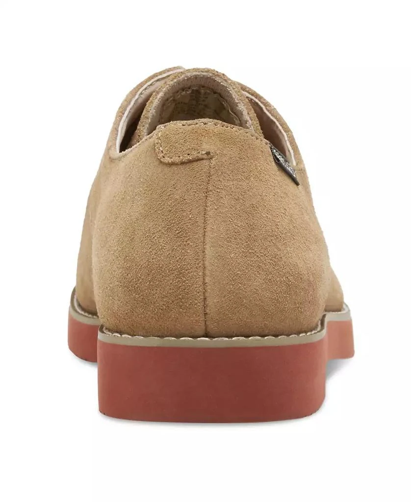 Eastland Buck Oxford 5