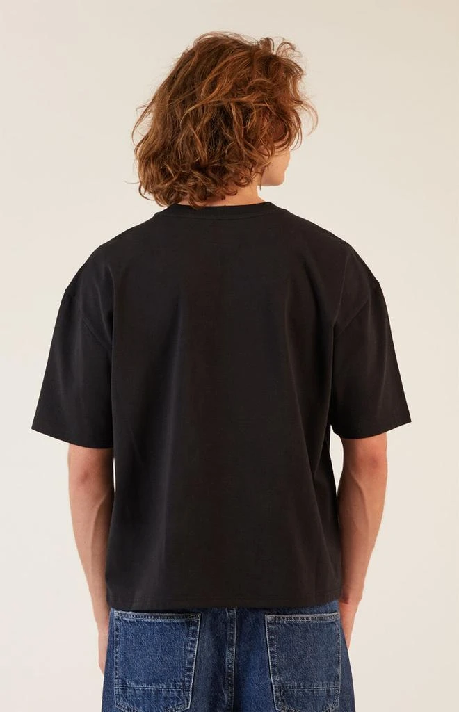 PacSun Lake Boxy Cropped T-Shirt 3