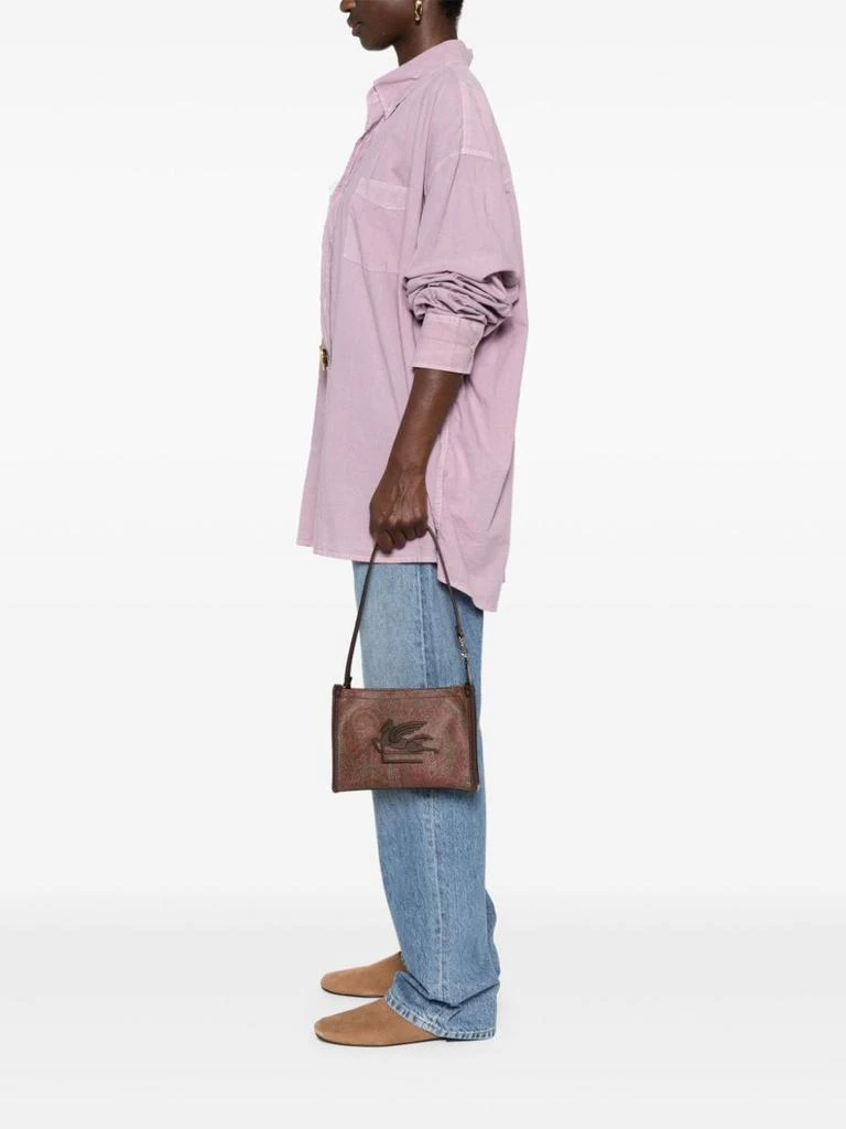 ETRO ETRO - Paisley Pouch 4