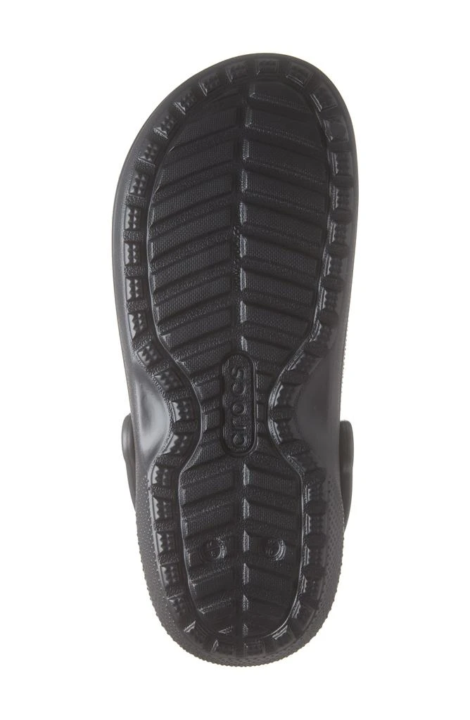 Crocs <sup>™</sup> Classic Lined Slipper 6