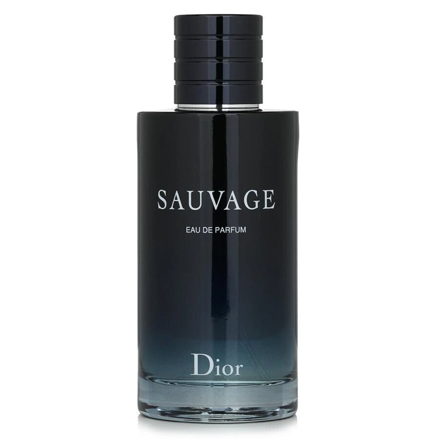 Dior Christian Dior Sauvage Mens EDP 1