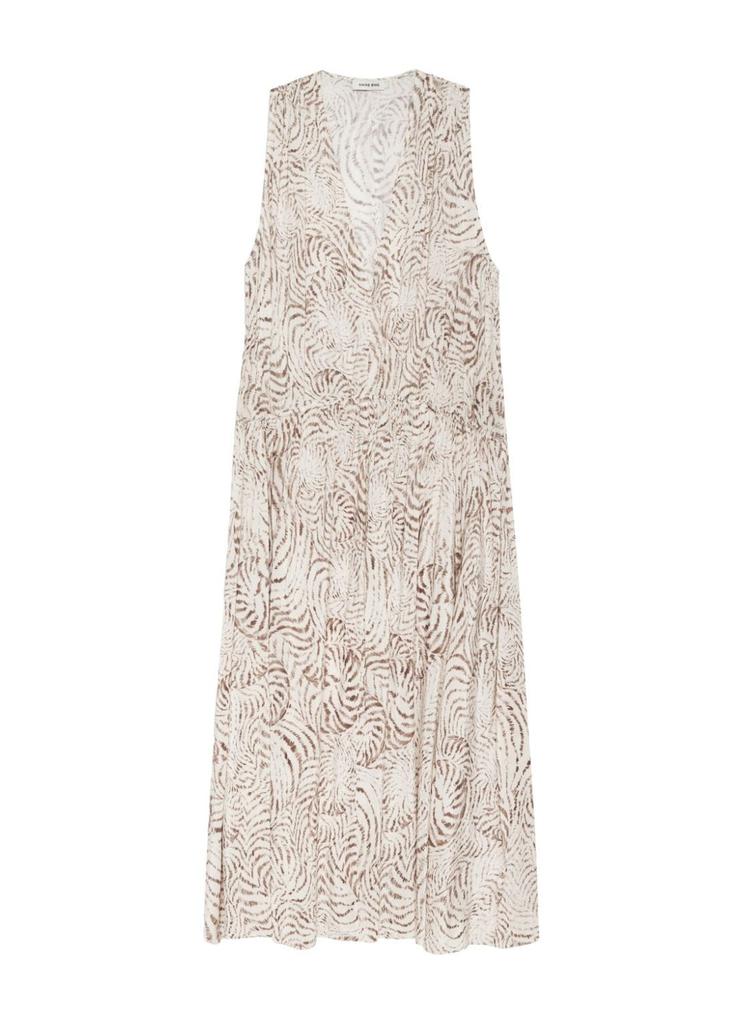 ANINE BING Mia Dress