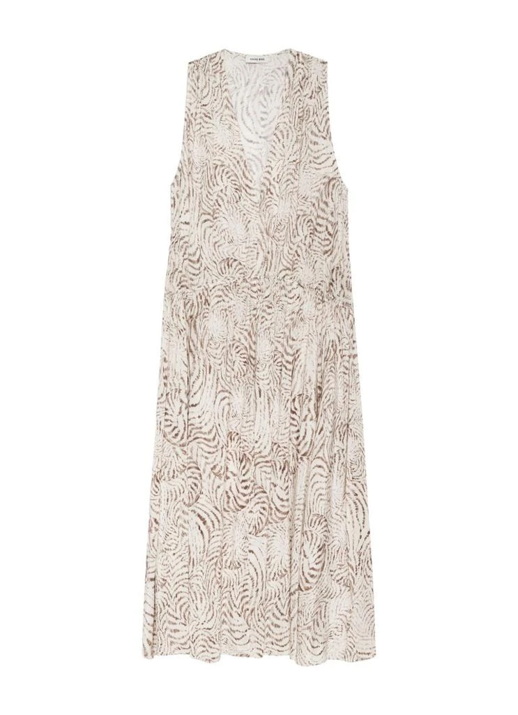 ANINE BING Mia Dress 1