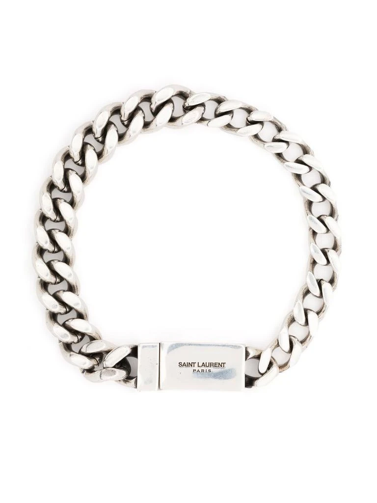Yves Saint Laurent CHAIN BRACELET 1