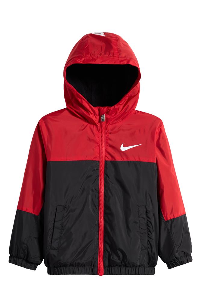 nike just do it windrunner