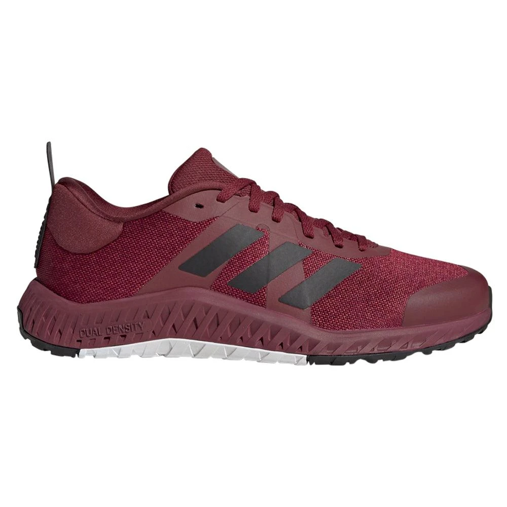 adidas gazelle silver green womens adidas Everyset versatile Men's Training Shoes Grey main image 1