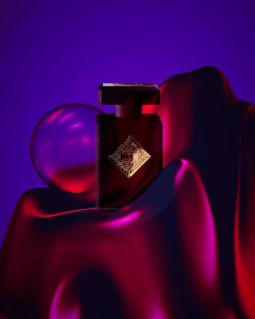 INITIO PARFUMS PRIVES Carnal High Frequency Eau de Parfum, 3.0 oz. 4