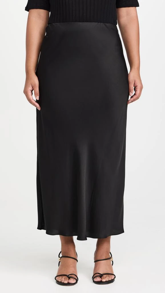 Jenni Kayne Cleo Slip Skirt 8