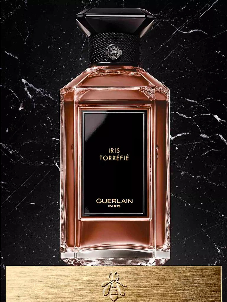 Guerlain L'Art &amp; La Matiere Iris Torréfié Eau de Parfum 8