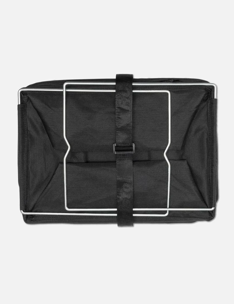 F.C. Real Bristol FOLDING STORAGE SOFT CONTAINER 3