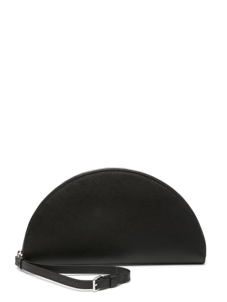 MAISON MARGIELA Maison Margiela Four Stitches Leather Wallet