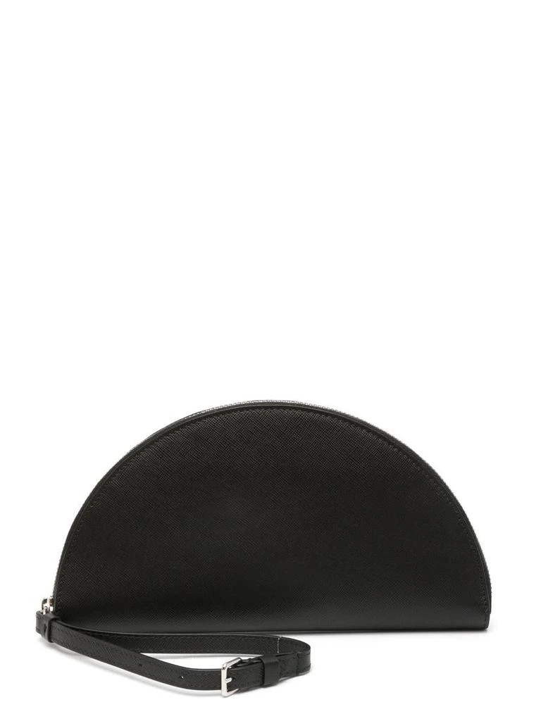 MAISON MARGIELA Maison Margiela Four Stitches Leather Wallet 1