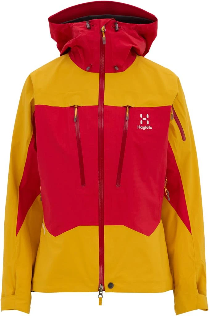 Haglofs Roc Nordic GTX PRO Jacket - Women’s 1