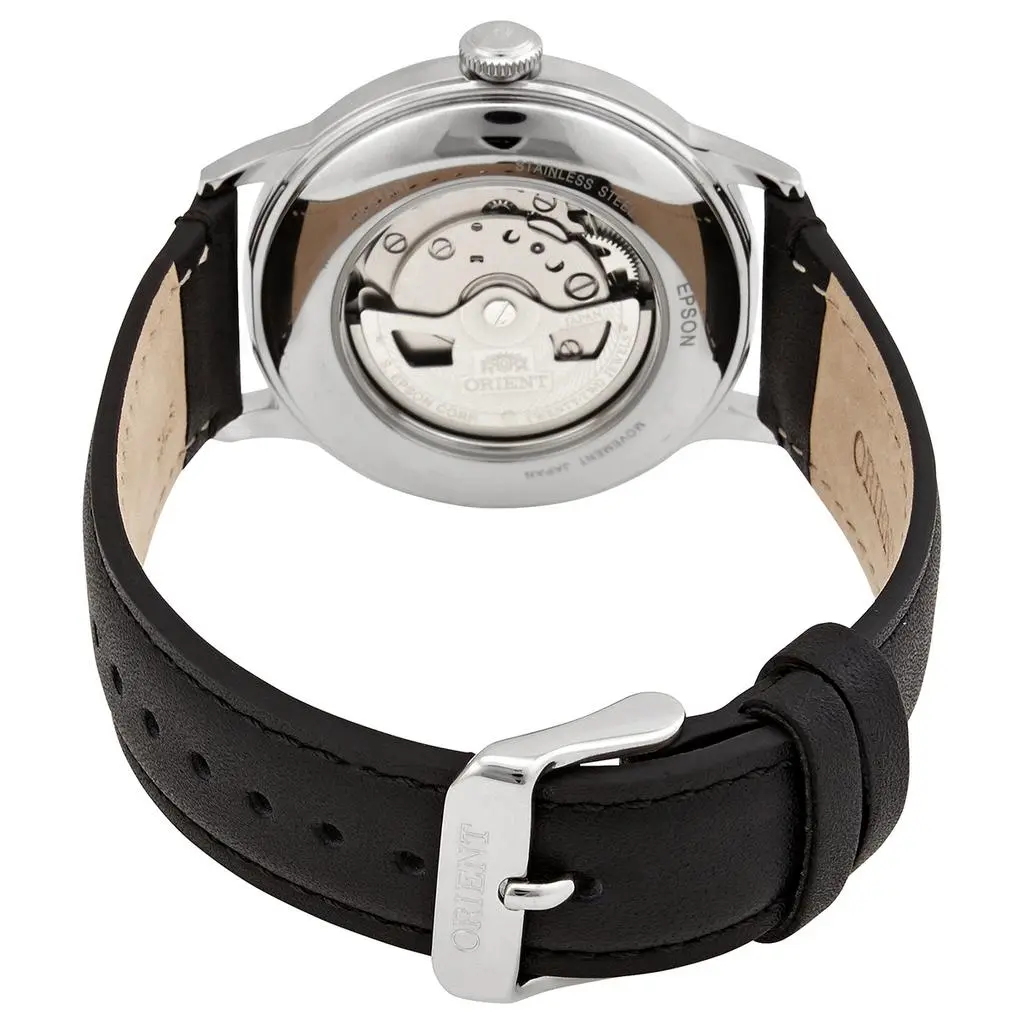 Orient Star Orient Contemporary Automatic White Dial Men's Watch RA-AC0022S10B 3