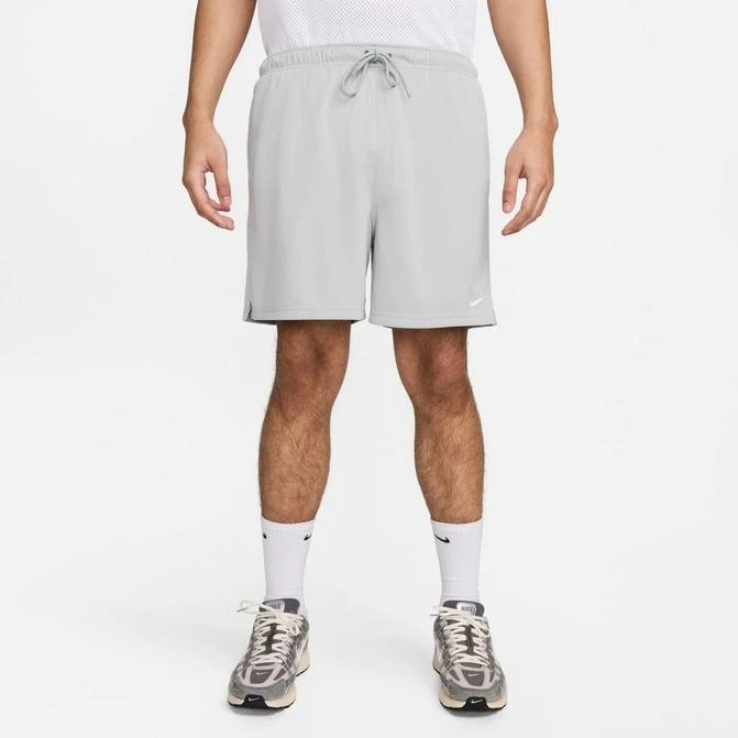 NIKE Men's Nike Club Mesh Flow Shorts 1