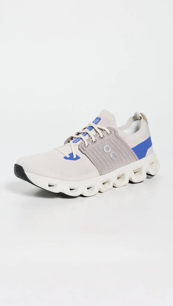 On Cloudswift 4 Sneakers 1