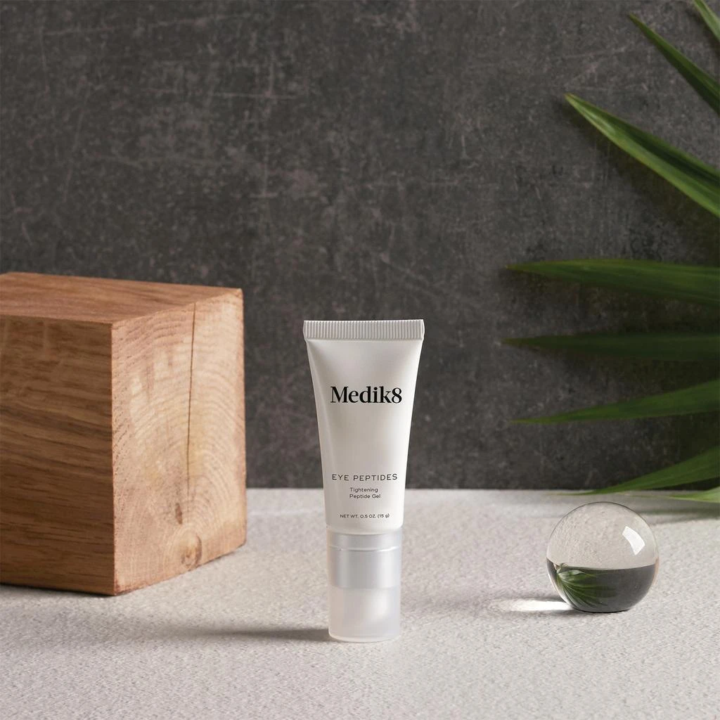 Medik8 Medik8 Eye Peptides Cream 15g 4
