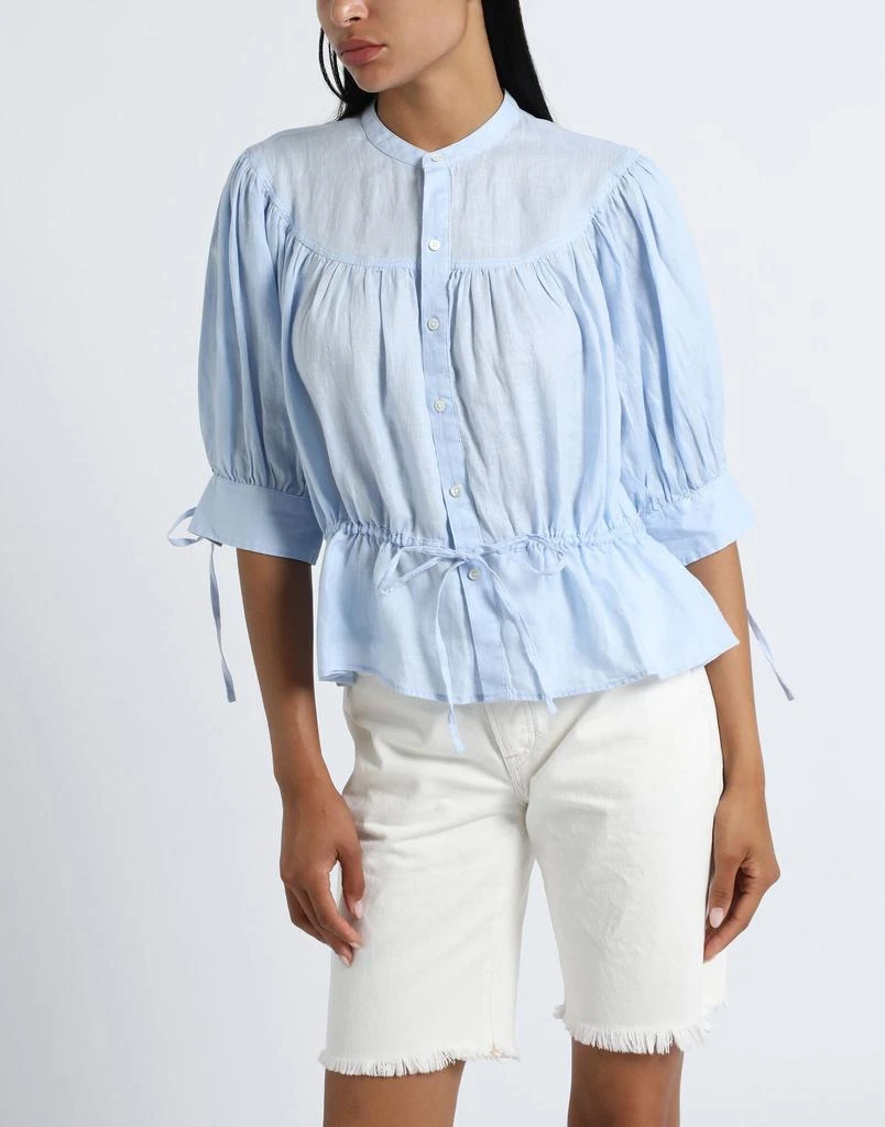 Ralph Lauren Linen shirt 2