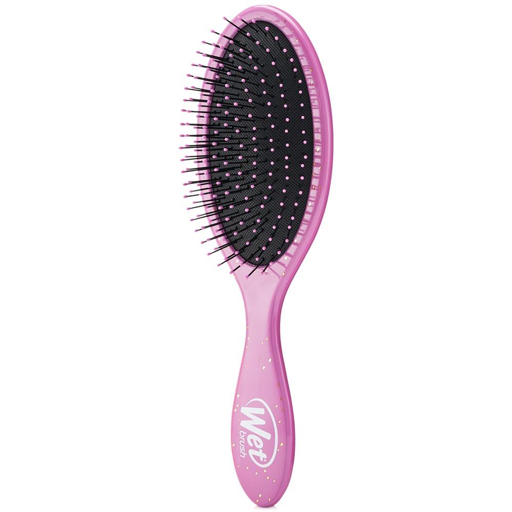 Wet Brush Original Detangler Ultimate Princess Celebration - Tiana