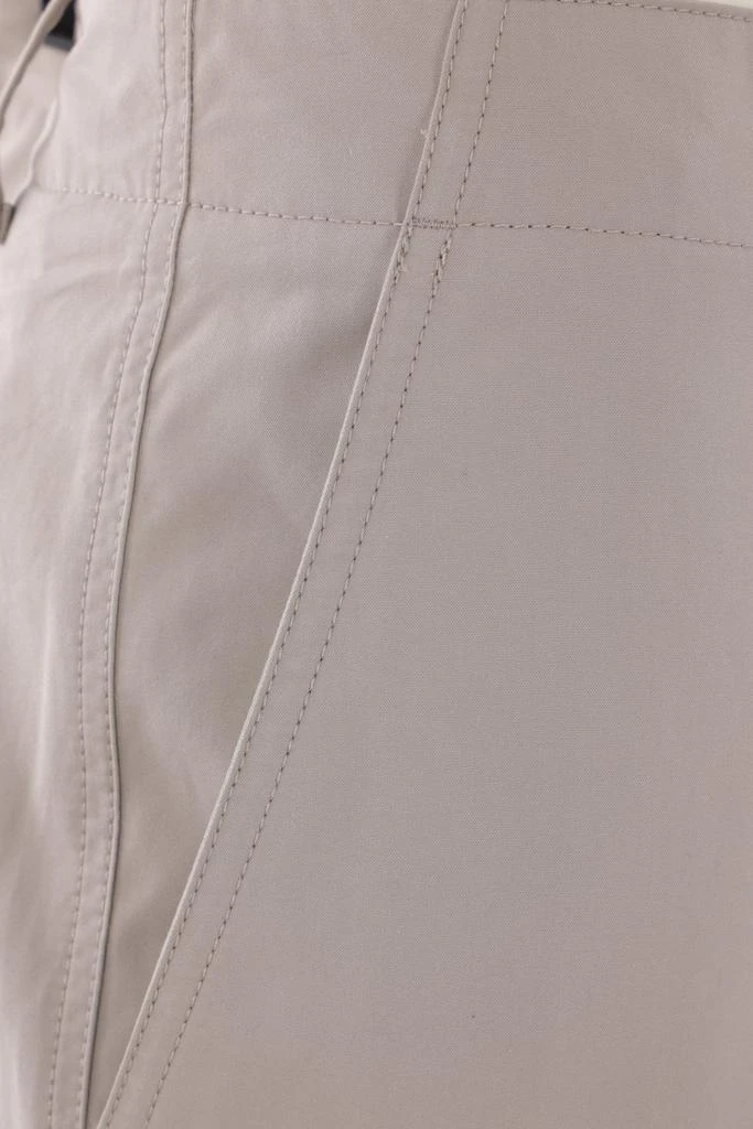 Stone Island Stone Island Ghost Straight-Leg Cargo Pants 3