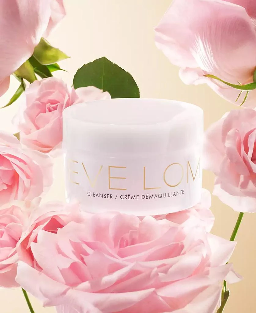 EVE LOM 40th Anniversary Heritage Cleanser, 100 ml 3
