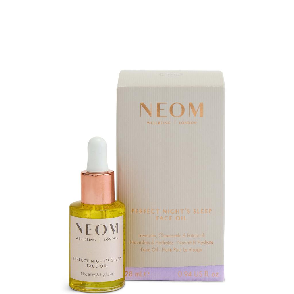 NEOM NEOM Organics London Perfect Night's Sleep Face Oil 0.9 fl. oz
