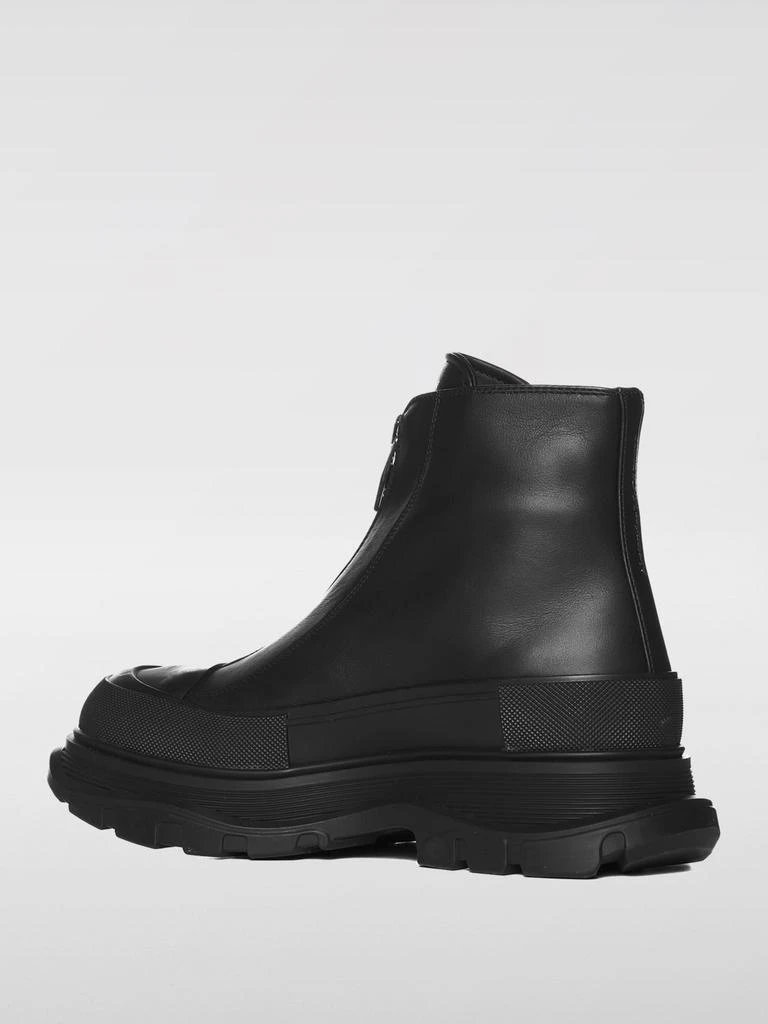 Alexander McQueen Boots woman Alexander McQueen 3