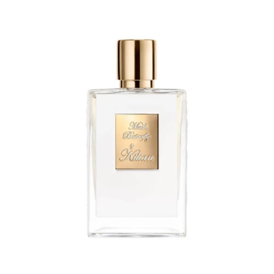Kilian Kilian Musk Butterfly Unisex EDP 1