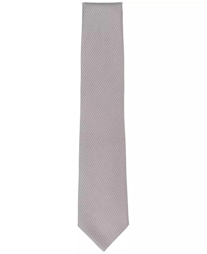 Perry Ellis Perry Ellis Men's Ambler Classic Textured Tie 2