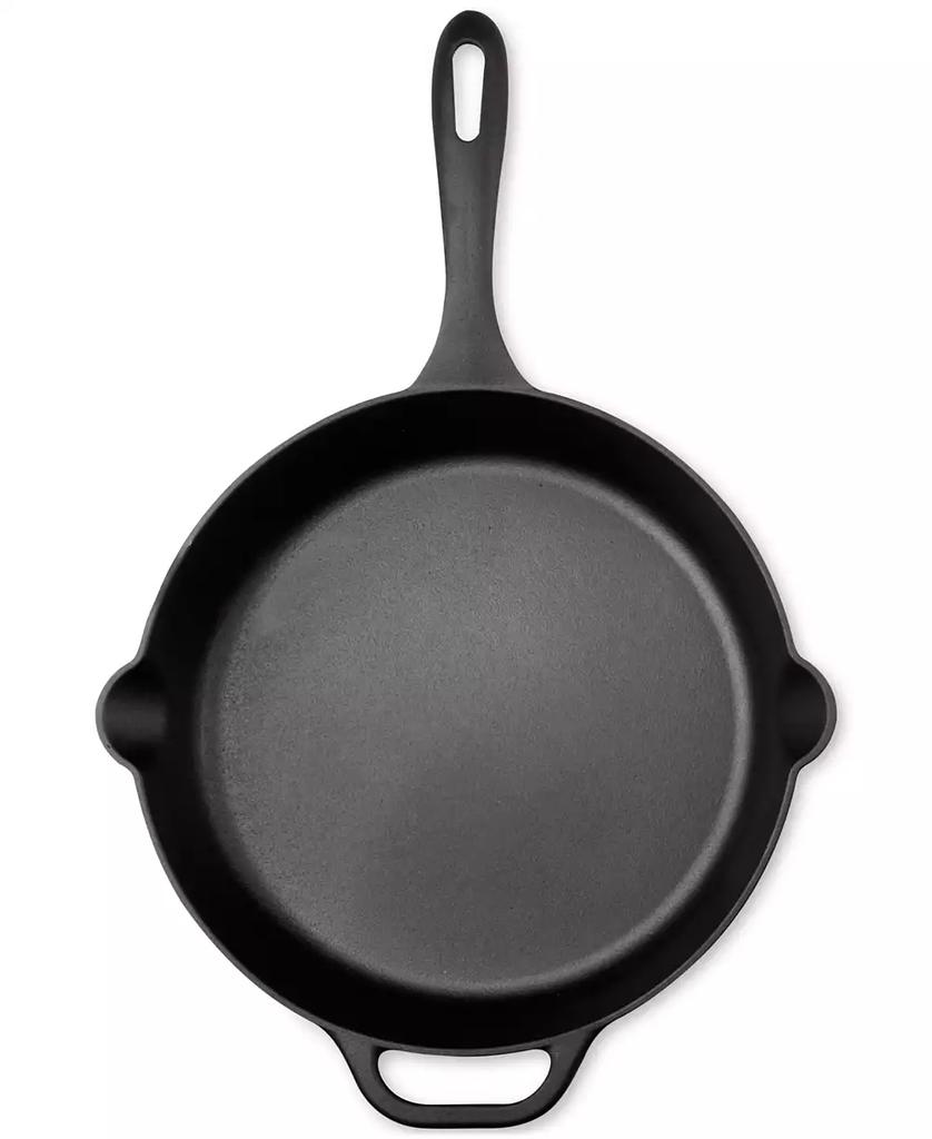 Victoria 12" Cast Iron Skillet