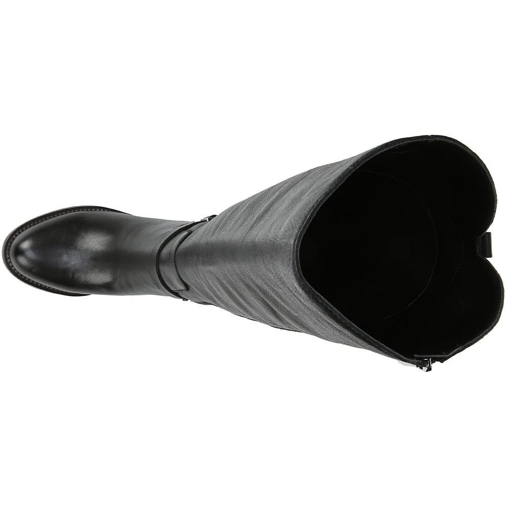 Franco Sarto Haylie Wide Calf Riding Boots 6