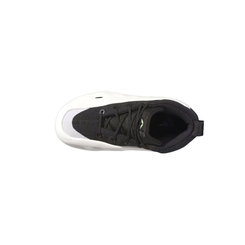 Adidas A.E. 1 With Love Basketball Shoes(Little Kid-Big Kid) 4