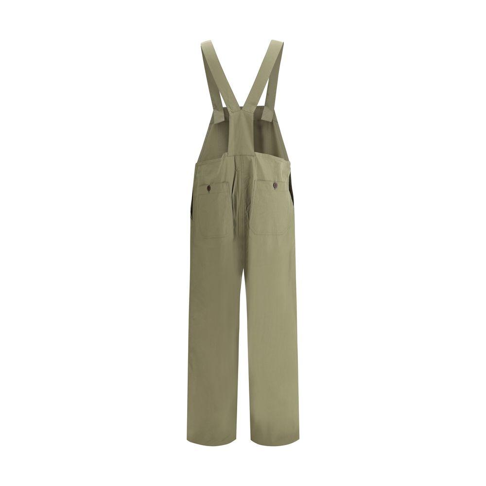 Parosh P.A.R.O.S.H. Ninja Women's Salopette
