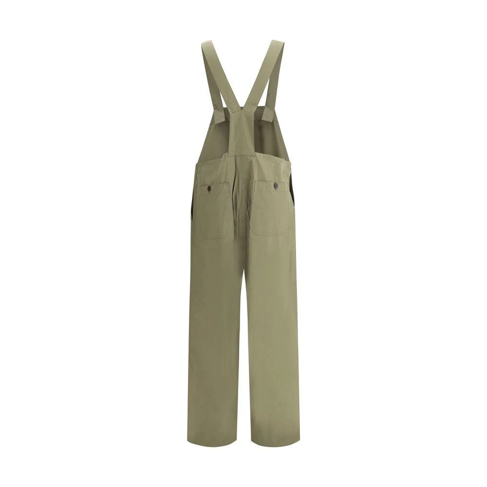 Parosh P.A.R.O.S.H. Ninja Women's Salopette 2