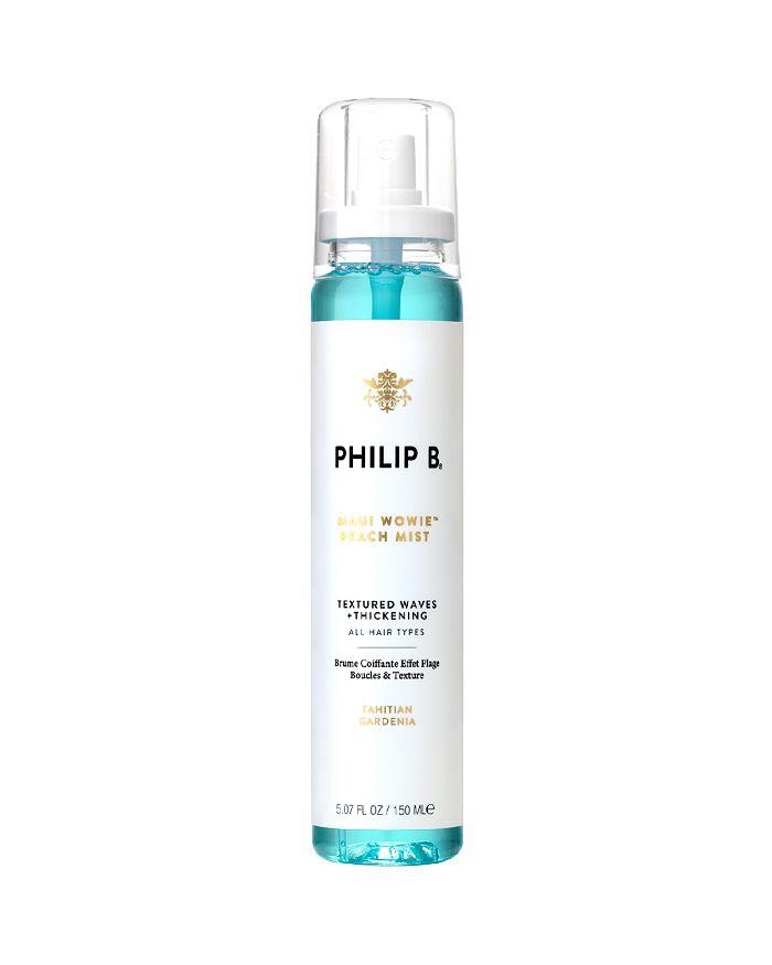 Philip B Maui Wowie Beach Mist 5.07 oz.