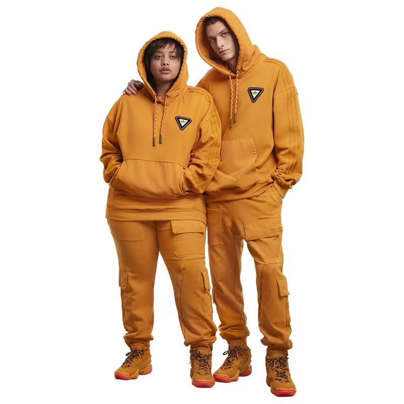 Adidas adidas Originals Ivy Park Hoodie - Men's 1